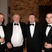 Fergus Daly, David McDonald, Andrew Keegan and Niall Rhatigan, ECO COOL