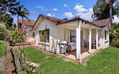 10A Cook Terrace, Mona Vale NSW