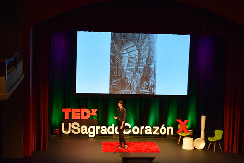 TEDxUSagradoCorazón • <a style="font-size:0.8em;" href="http://www.flickr.com/photos/104886953@N05/22293833205/" target="_blank">View on Flickr</a>