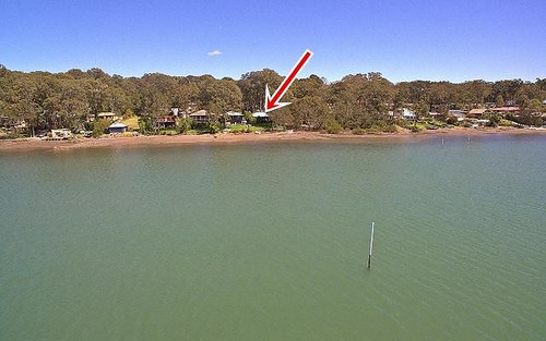 56 Eastslope Way, North Arm Cove NSW