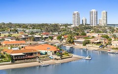2603/5 Harbour Side Court, Biggera Waters QLD