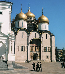 The Archangel Cathedral