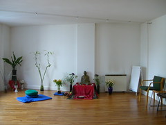 Shrine room 2