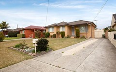 42 Bradey Avenue, Hammondville NSW