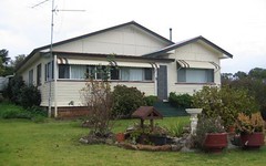 Address available on request, Gilgai NSW
