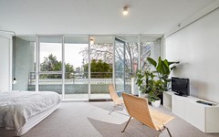 Apartment 104/81 Queens Road, Melbourne VIC