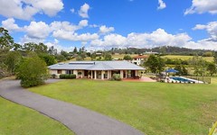 60 Summerland Pl, Pullenvale QLD
