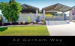 32 Gorham Way, Spearwood WA