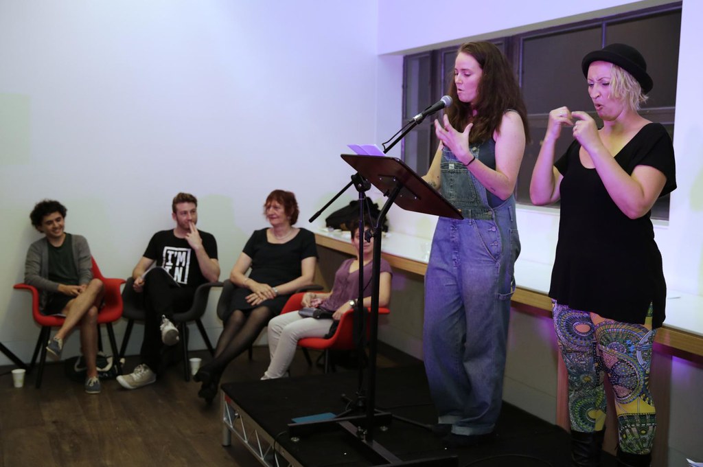 ann-marie calilhanna- queer stories @ kings cross library_073