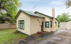 2 Grantully Road, Mount Evelyn Vic