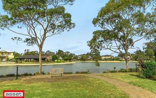 3 Gladesville Boulevard, Patterson Lakes VIC 3197