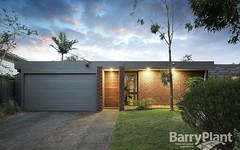 23 Allendale Crescent, Wheelers Hill VIC