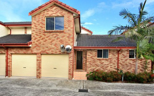 8/118 Hopewood Crescent, Fairy Meadow NSW 2519