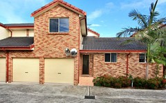 8/118 Hopewood Cres, Fairy Meadow NSW