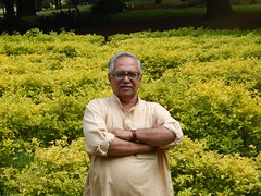 Kannada Writer Dr. DODDARANGE GOWDA Photography By Chinmaya M Rao Set-2 (81)