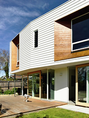 Коттедж в Австралии от Preston Lane Architects