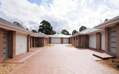 3/14 Hanover Close, South Nowra NSW