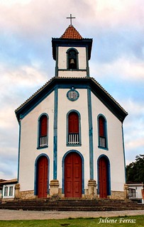 Santa Bárbara - Minas Gerais - Brasil