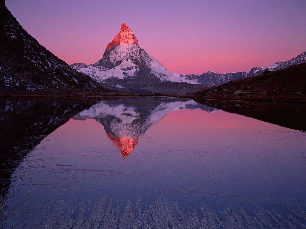 Matterhorn 2