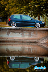 MK4 & Polo 6N2 • <a style="font-size:0.8em;" href="http://www.flickr.com/photos/54523206@N03/23332872405/" target="_blank">View on Flickr</a>