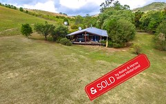43 Middle Creek Road, Federal QLD