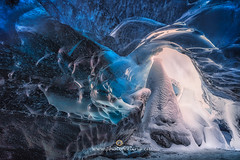 Iceland Blue cave DSC1850