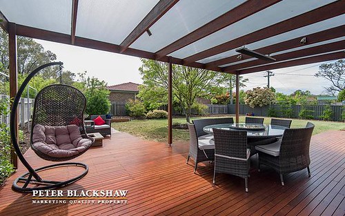 1 Galleghan Cct, Gowrie ACT 2904