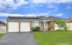 3 Greenwood Place, St Helens Park NSW