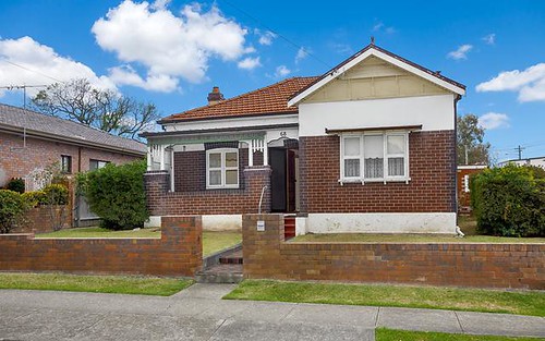 68 Wellbank St, Concord NSW 2137
