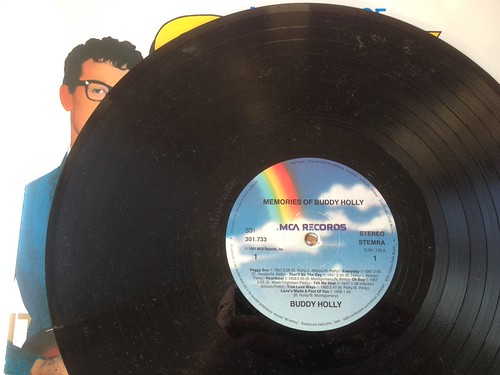 Buddy Holly