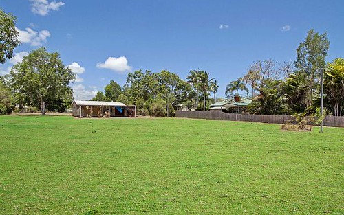 343 Forestry Rd, Bluewater Park QLD 4818
