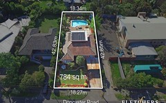 267 Doncaster Road, Balwyn North VIC