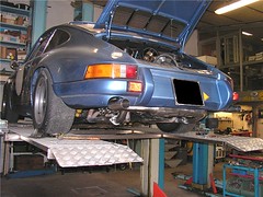 porsche_911_2.4_146 • <a style="font-size:0.8em;" href="http://www.flickr.com/photos/143934115@N07/31105640394/" target="_blank">View on Flickr</a>