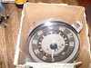 211957023D Speedometer (miles) Dated 07/1967 • <a style="font-size:0.8em;" href="http://www.flickr.com/photos/33170035@N02/33137075641/" target="_blank">View on Flickr</a>