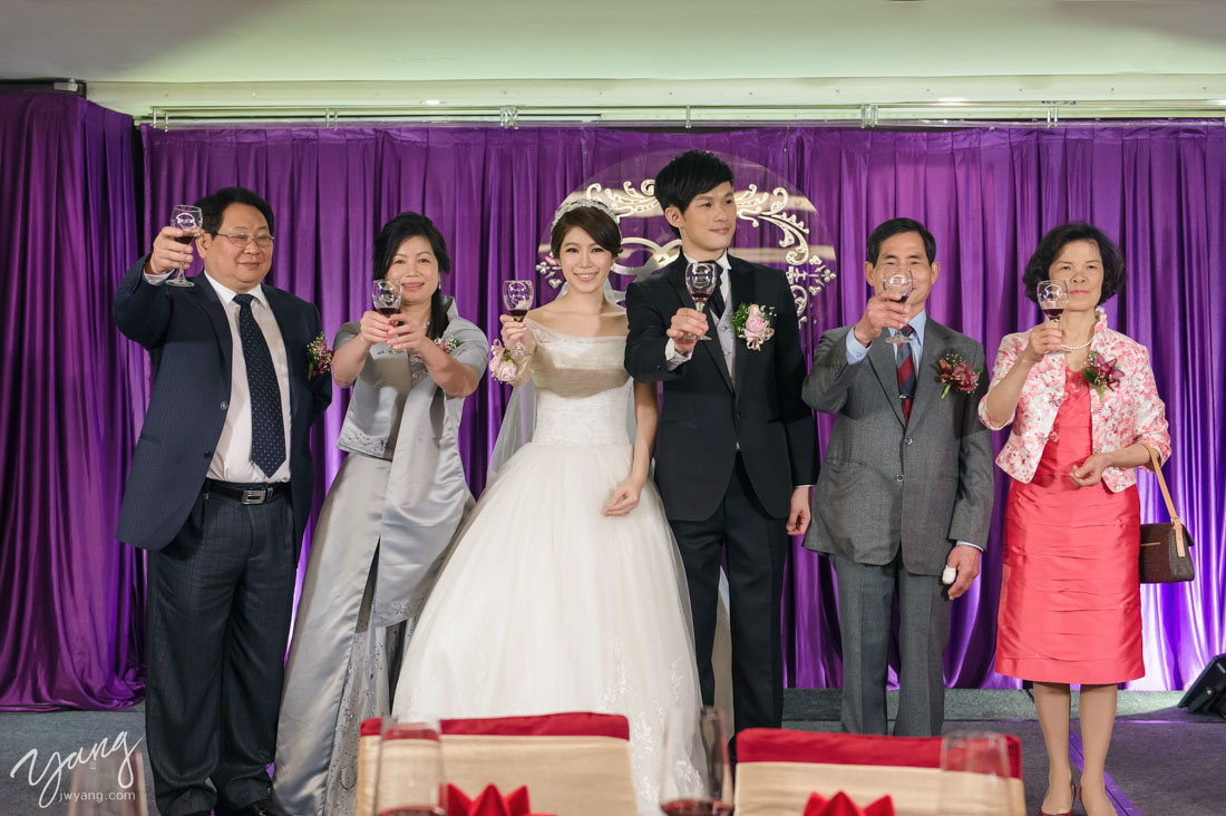 婚禮攝影,婚攝,優質婚攝,晶華酒店,鯊魚影像團隊,婚攝Yang
