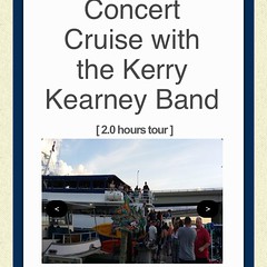 Kerry Kearney Band images