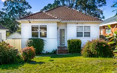 5 Browning Street, East Hills NSW
