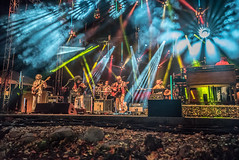 Hulaween 2015 - String Cheese Incident