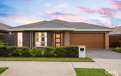 7 Peppermint Fairway, The Ponds NSW