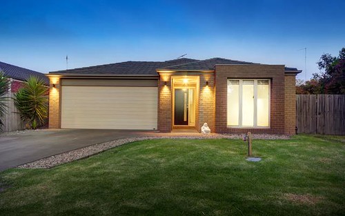 9 Ellesby Court, Grovedale VIC