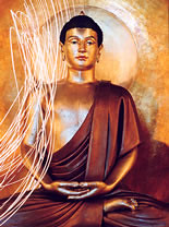LBC buddha