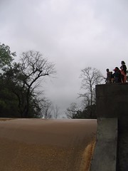 Kollibacchalu Dam -Malenadu Heavy Rain Effects Photography By Chinmaya M.Rao (64)
