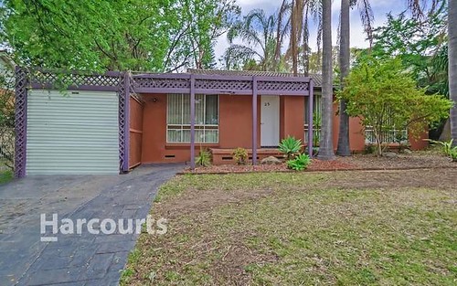 25 Spitfire Drive, Raby NSW