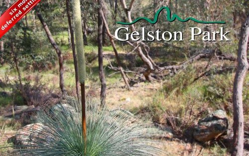 lot 7-11 Gelston Park Road, Gelston Park NSW