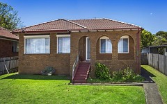 12 First Avenue North, Warrawong NSW