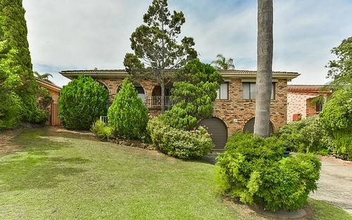 Address available on request, Leumeah NSW 2560