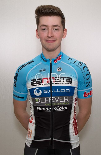 Zannata-Galloo Cycling Team Menen (40)