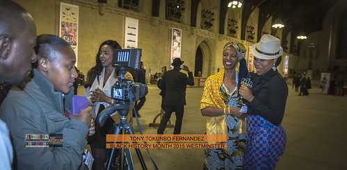 Black History Month event at Parliament • <a style="font-size:0.8em;" href="http://www.flickr.com/photos/132148455@N06/23086179550/" target="_blank">View on Flickr</a>