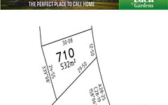 Lot 710, The Parade, Wollert VIC