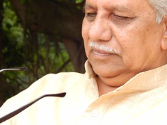 Kannada Writer Dr. DODDARANGE GOWDA Photography By Chinmaya M.Rao-SET-1 (10)